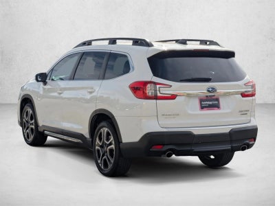 2023 Subaru Ascent Limited 7-Passenger