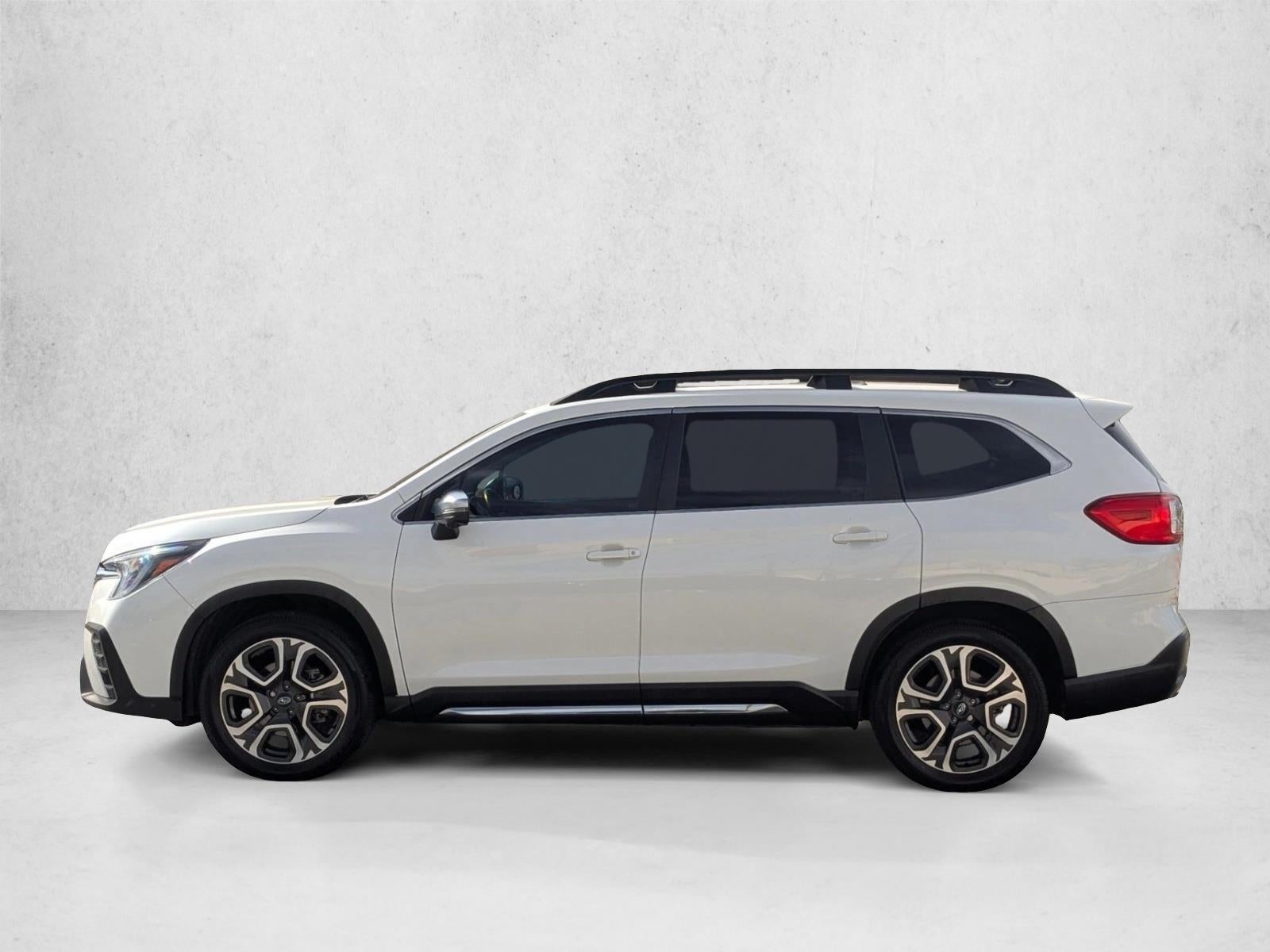 2023 Subaru Ascent Limited 7-Passenger