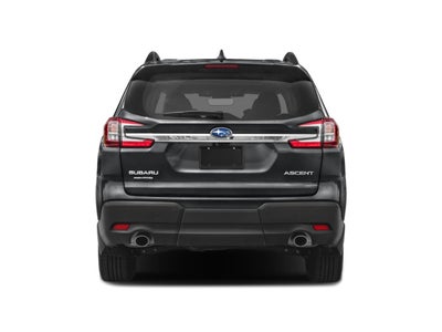 2023 Subaru Ascent Limited 7-Passenger
