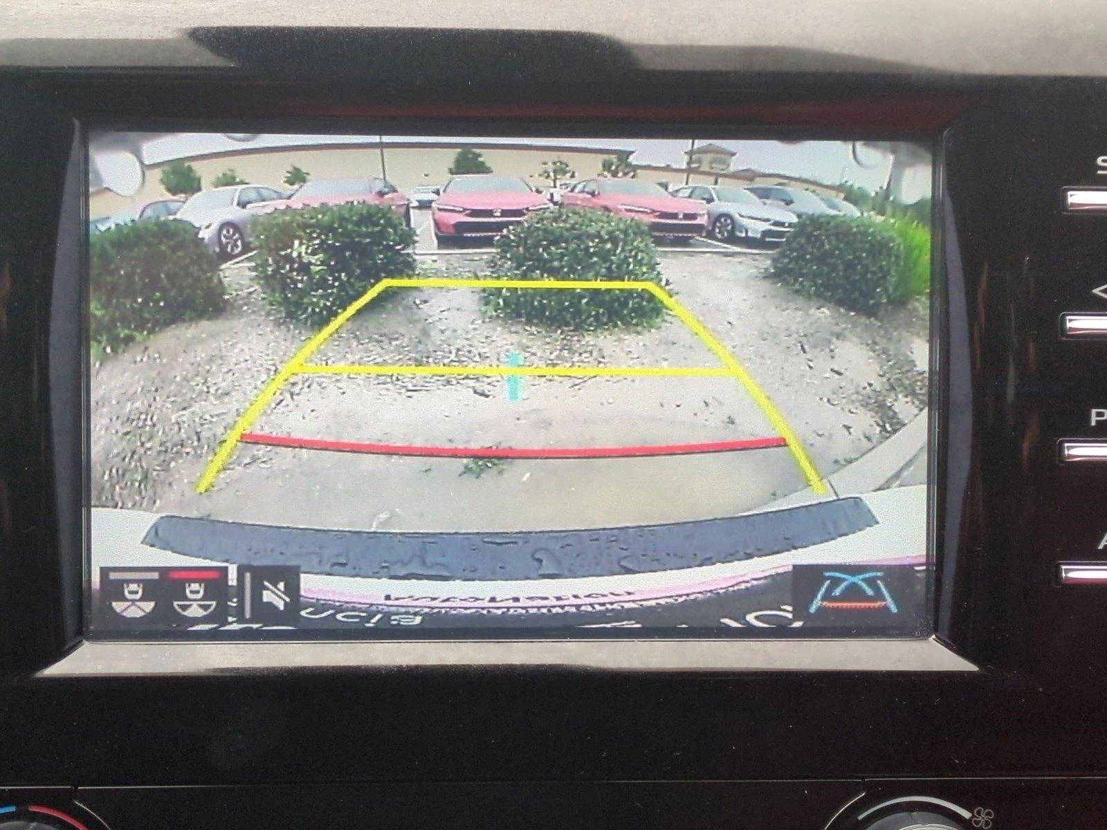 2019 Toyota Camry SE Auto (Natl)