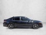 2019 Toyota Camry SE Auto (Natl)