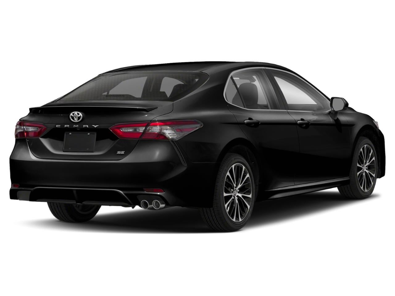 2019 Toyota Camry SE Auto (Natl)