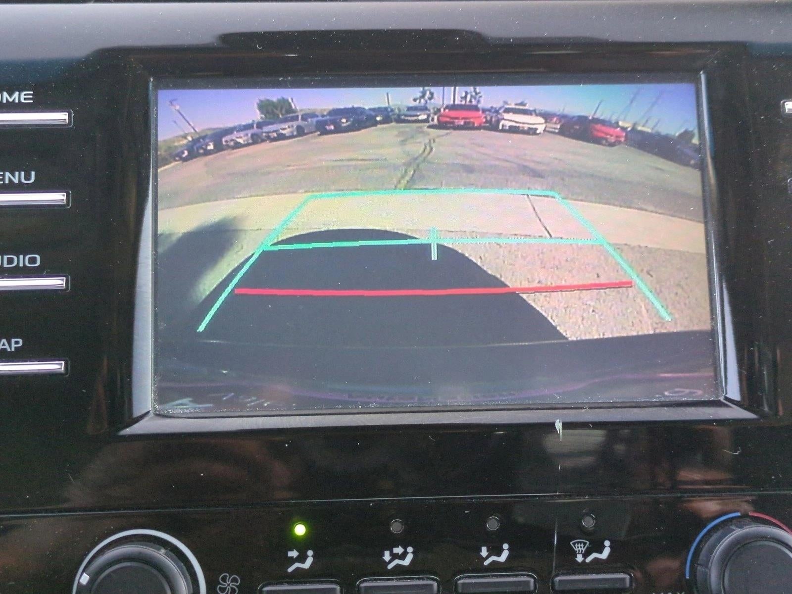 2019 Toyota Camry LE Auto (Natl)