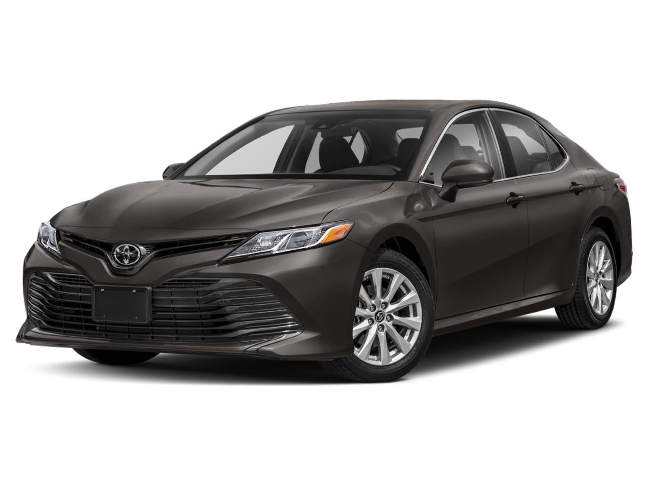2019 Toyota Camry LE Auto (Natl)