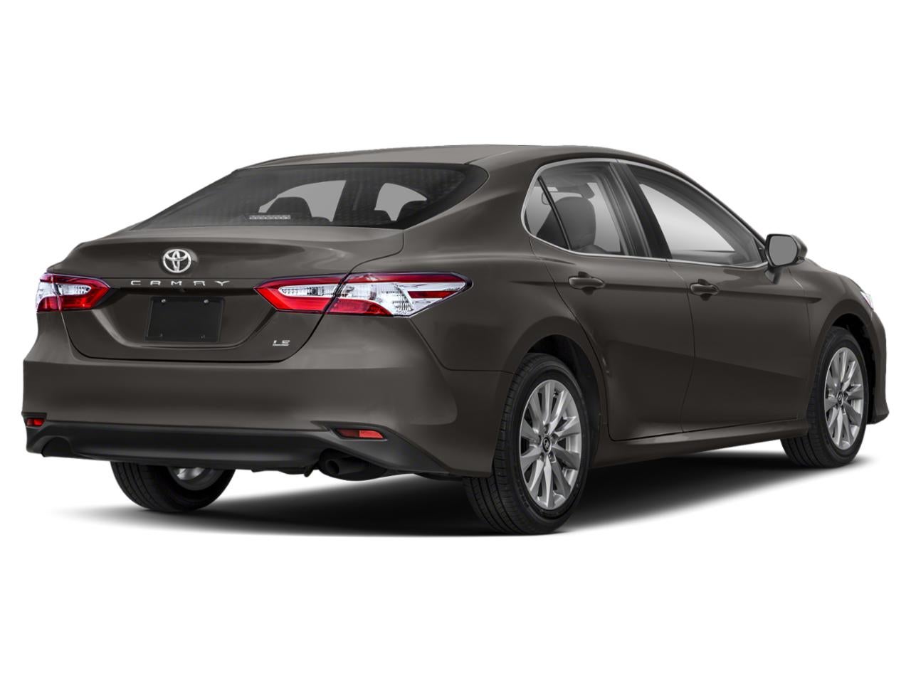 2019 Toyota Camry LE Auto (Natl)