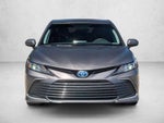 2024 Toyota Camry Hybrid LE CVT (Natl)