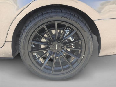 2024 Toyota Camry Hybrid LE CVT (Natl)