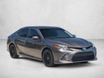 2024 Toyota Camry Hybrid LE CVT (Natl)