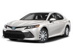 2024 Toyota Camry Hybrid LE CVT (Natl)