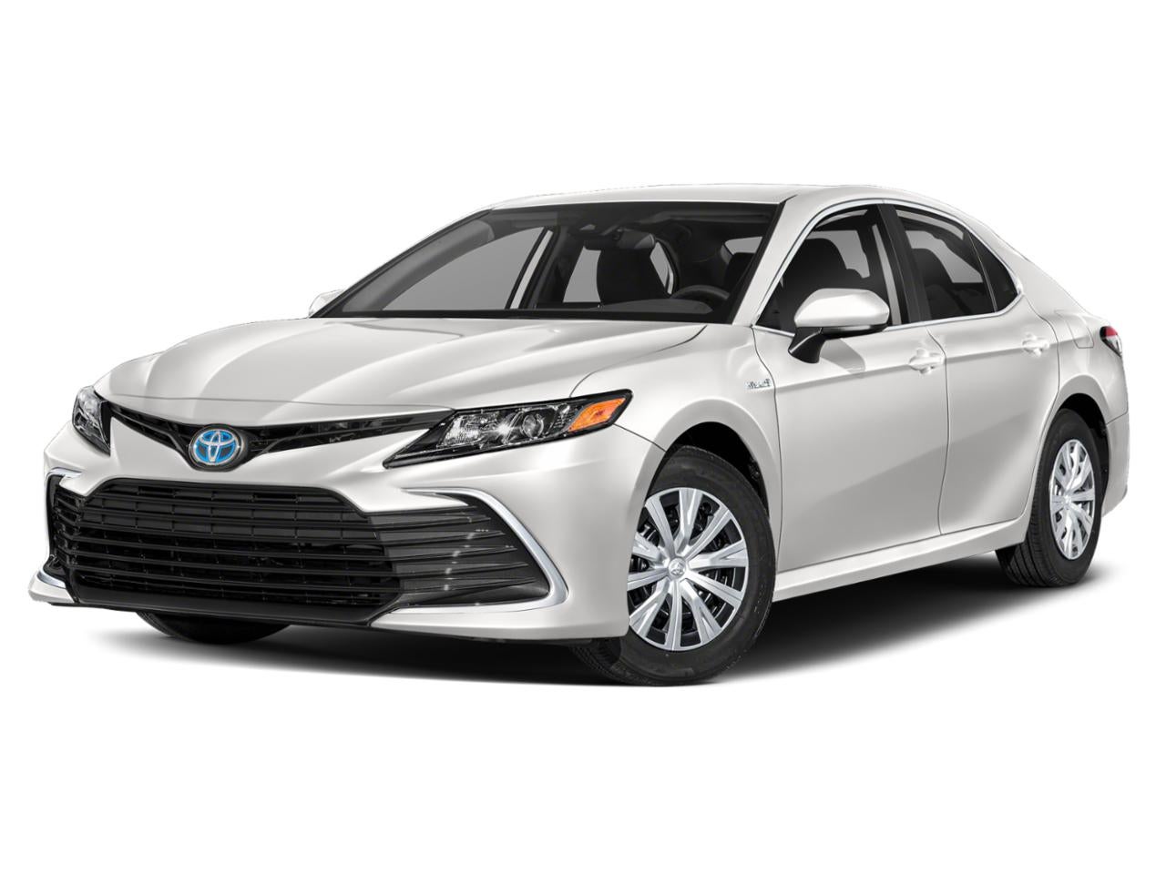2024 Toyota Camry Hybrid LE CVT (Natl)