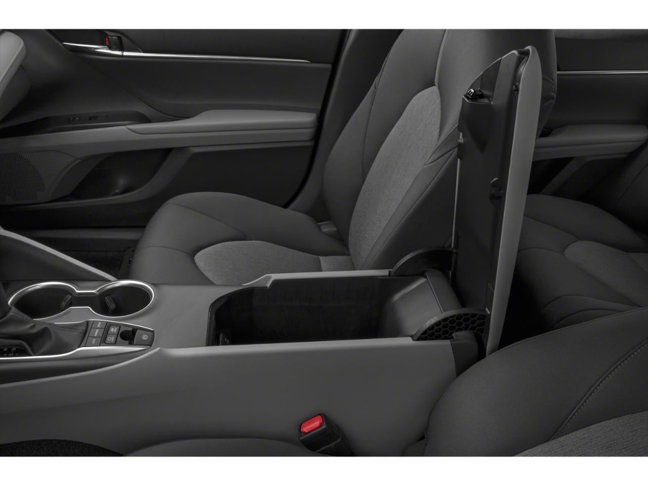 2024 Toyota Camry Hybrid LE CVT (Natl)