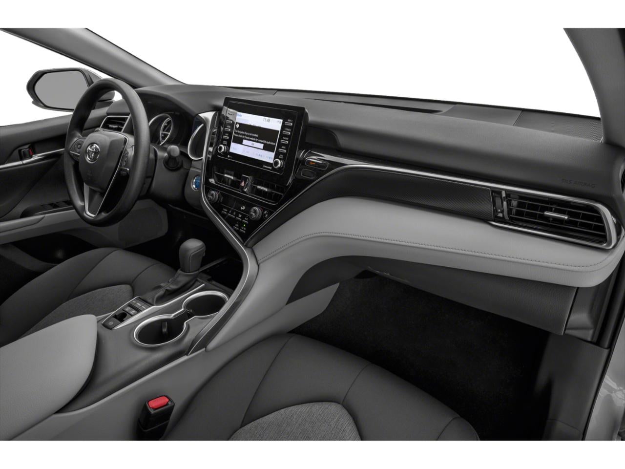 2024 Toyota Camry Hybrid LE CVT (Natl)