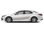 2024 Toyota Camry Hybrid LE CVT (Natl)