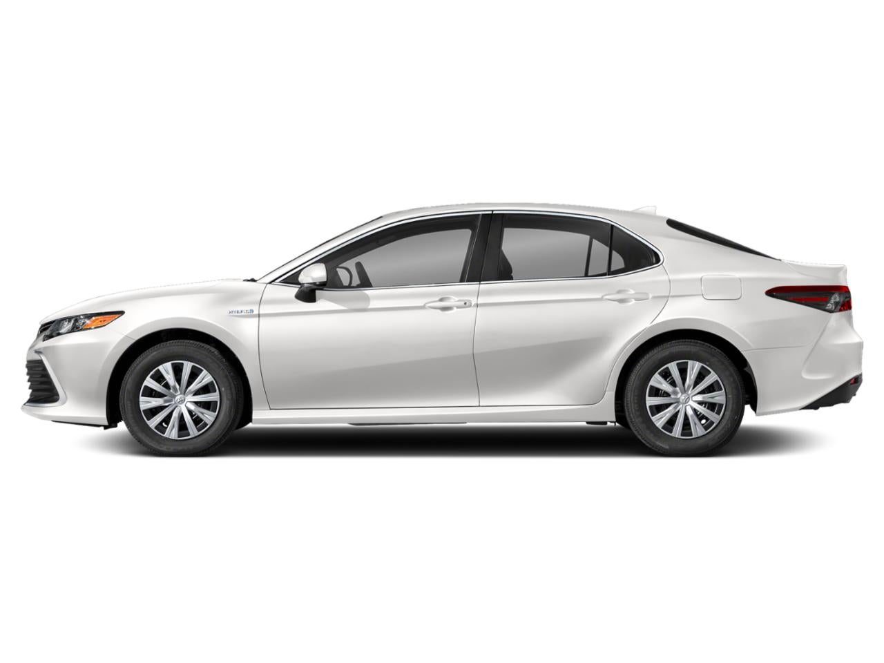 2024 Toyota Camry Hybrid LE CVT (Natl)