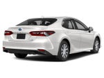 2024 Toyota Camry Hybrid LE CVT (Natl)