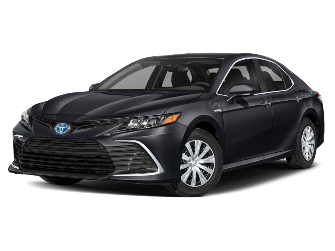 2024 Toyota Camry Hybrid LE CVT (Natl)