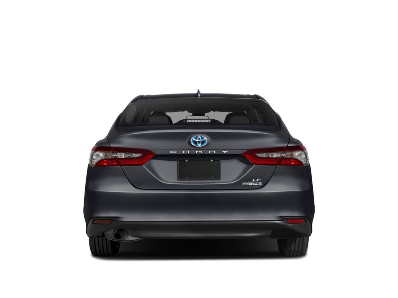 2024 Toyota Camry Hybrid LE CVT (Natl)