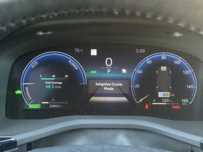 2025 Toyota Camry XSE (Natl)