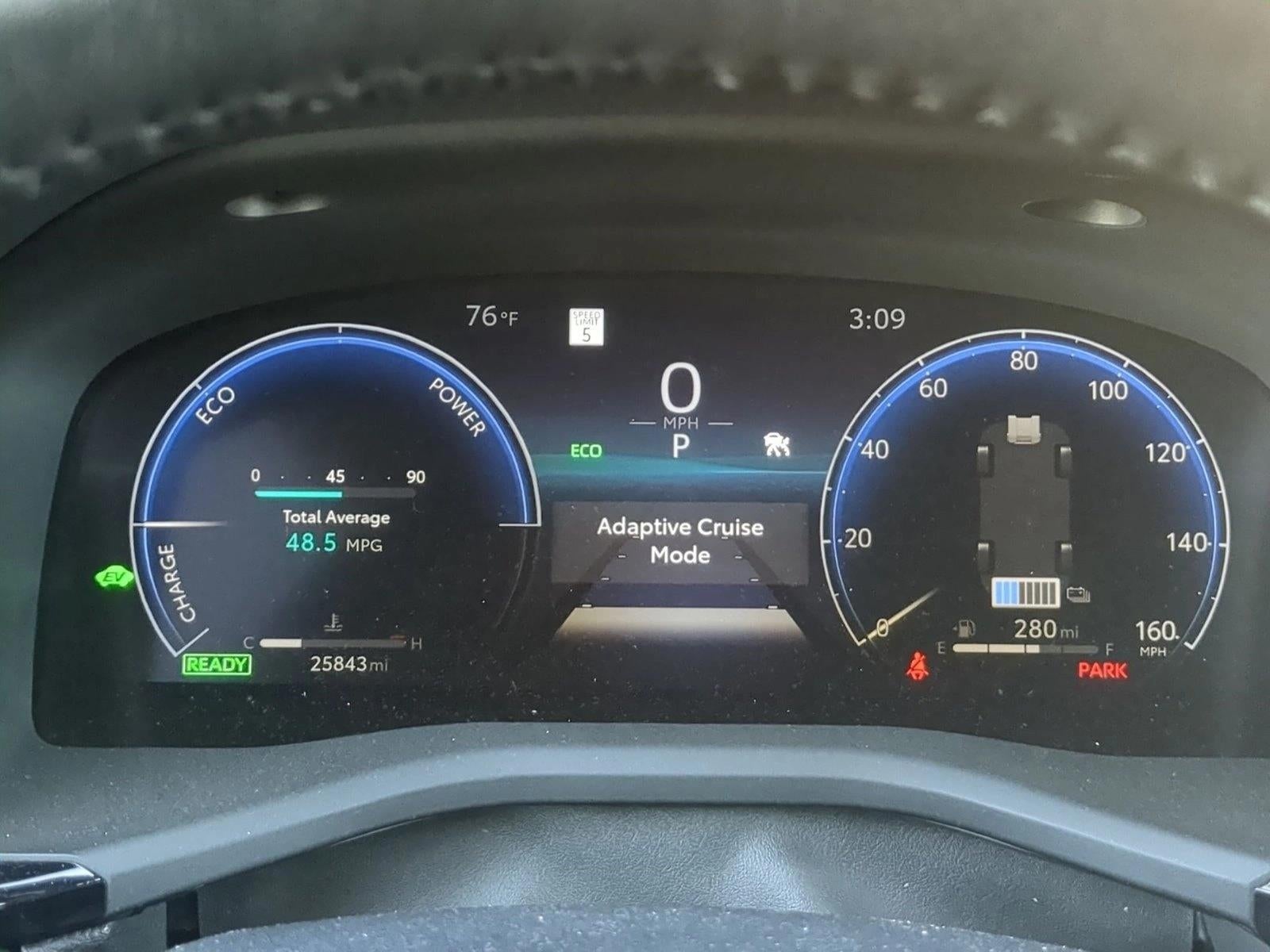 2025 Toyota Camry XSE (Natl)