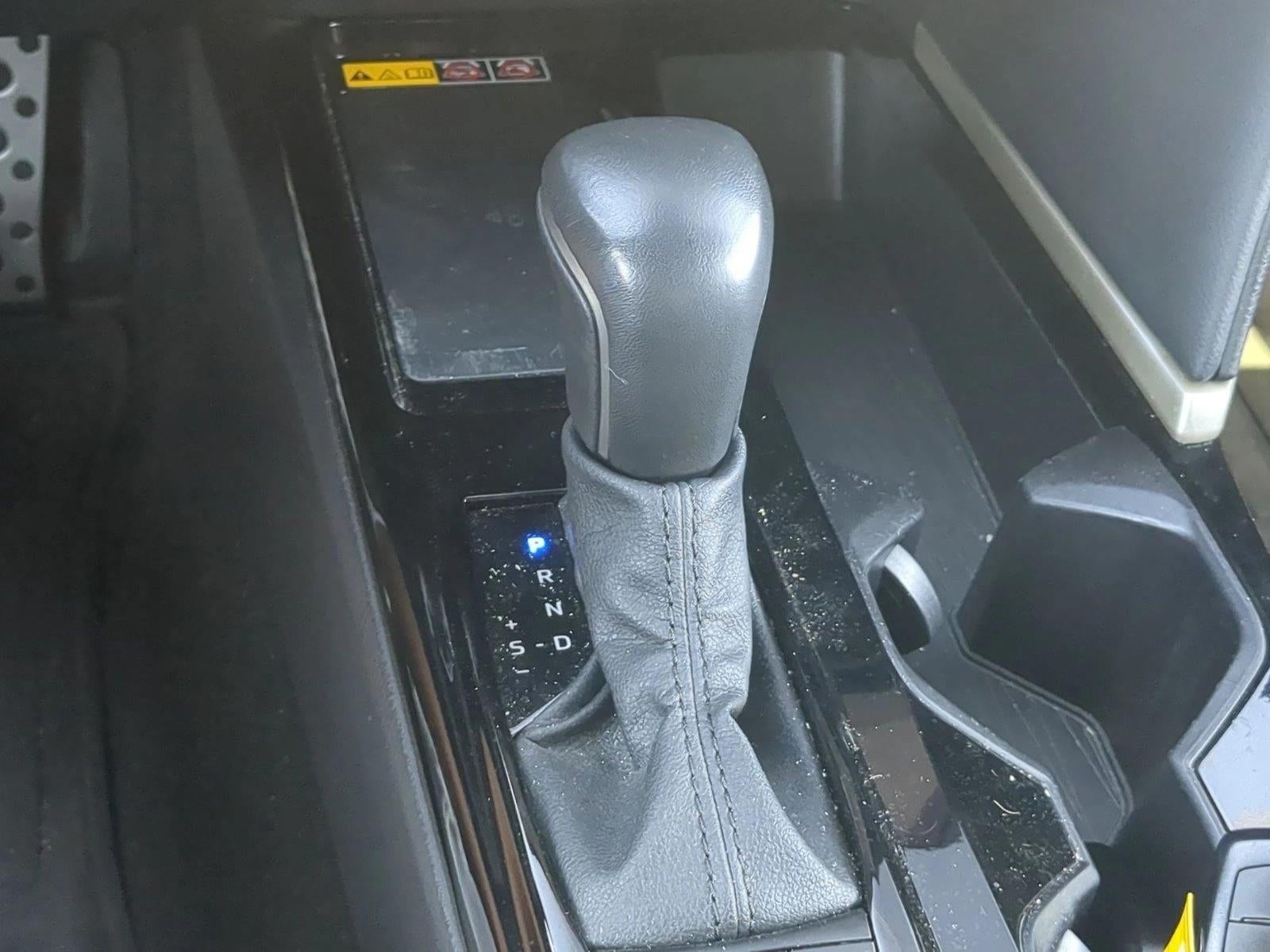 2025 Toyota Camry XSE (Natl)