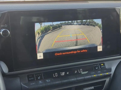2025 Toyota Camry XSE (Natl)