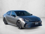 2025 Toyota Camry XSE (Natl)