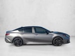 2025 Toyota Camry XSE (Natl)