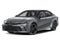2025 Toyota Camry XSE (Natl)