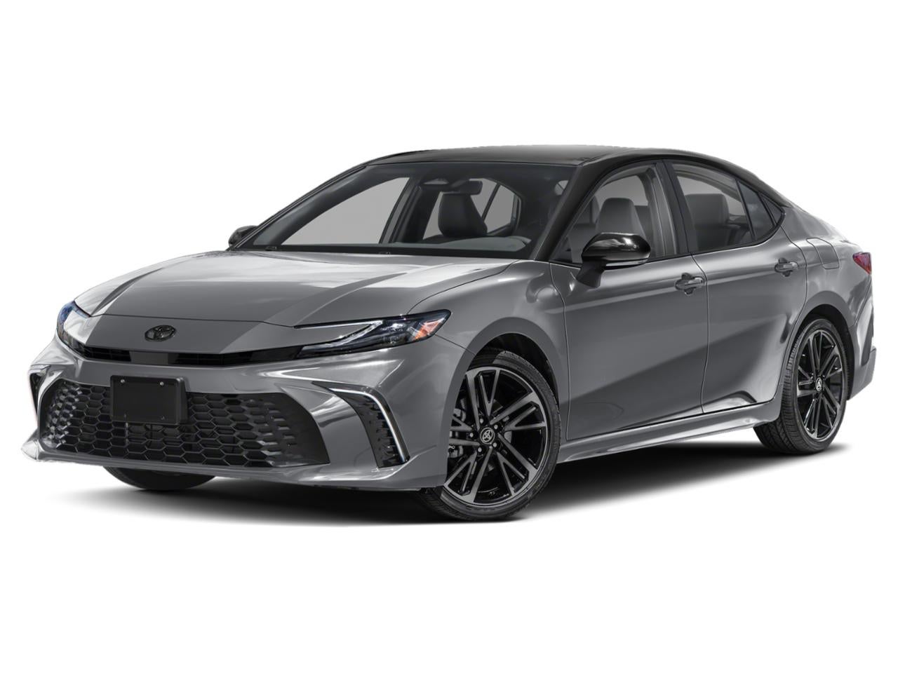 2025 Toyota Camry XSE (Natl)