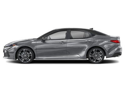 2025 Toyota Camry XSE (Natl)