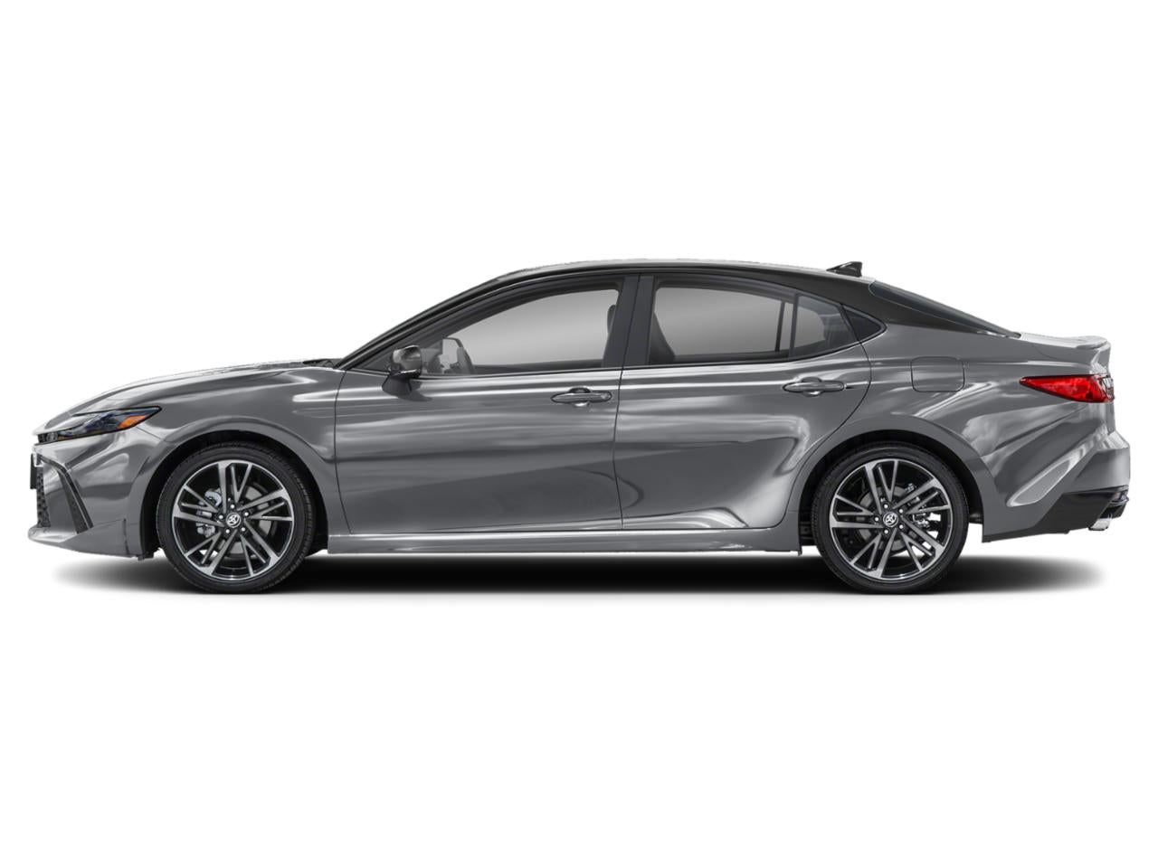 2025 Toyota Camry XSE (Natl)