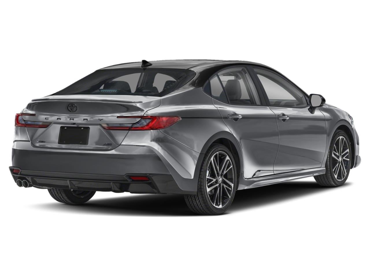 2025 Toyota Camry XSE (Natl)