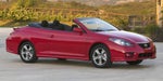 2007 Toyota Camry Solara 2dr Conv V6 Auto SLE (Natl)