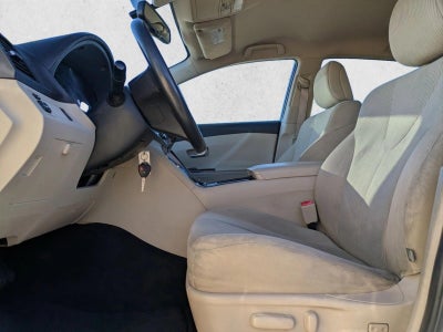 2009 Toyota Venza 4dr Wgn V6 FWD (Natl)