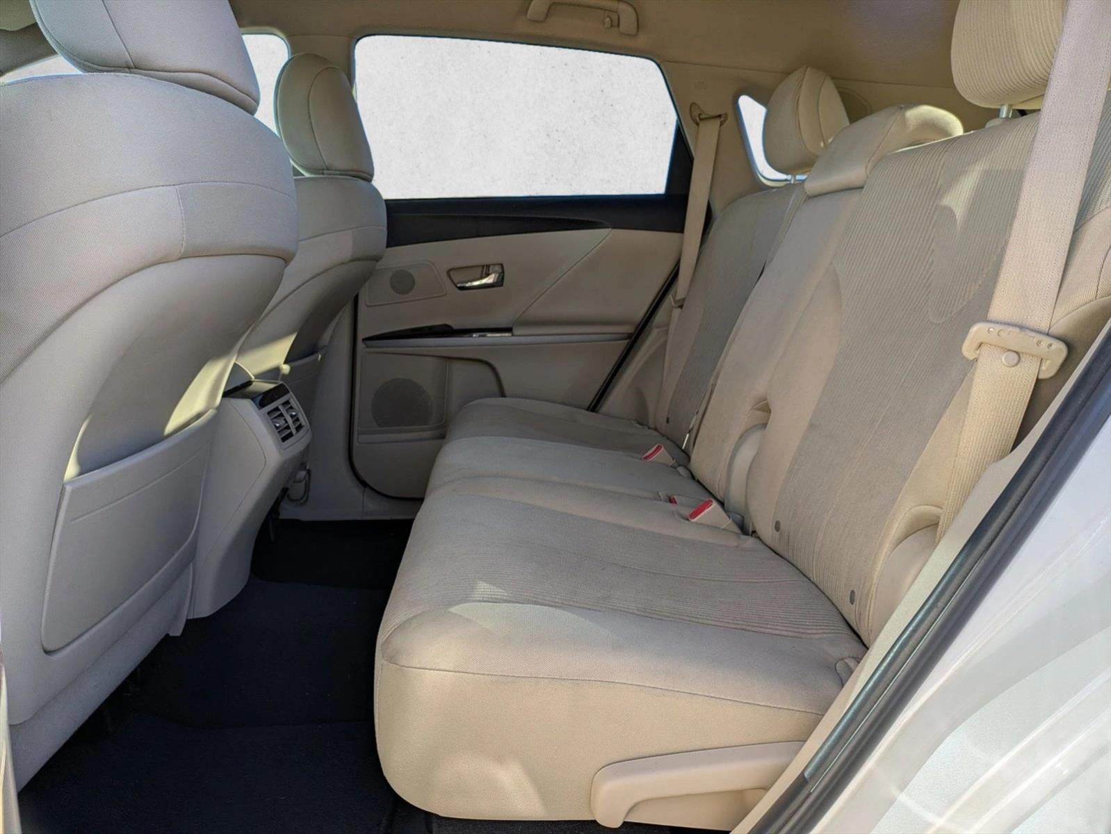 2009 Toyota Venza 4dr Wgn V6 FWD (Natl)