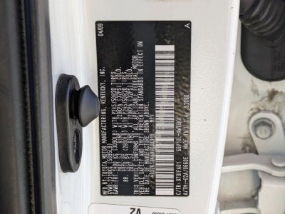 2009 Toyota Venza 4dr Wgn V6 FWD (Natl)