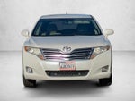 2009 Toyota Venza 4dr Wgn V6 FWD (Natl)