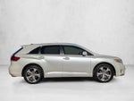 2009 Toyota Venza 4dr Wgn V6 FWD (Natl)