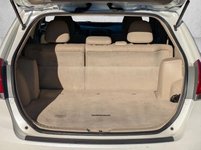 2009 Toyota Venza 4dr Wgn V6 FWD (Natl)