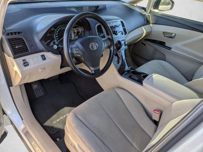 2009 Toyota Venza 4dr Wgn V6 FWD (Natl)