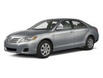 2011 Toyota Camry 4dr Sdn I4 Auto LE (Natl)