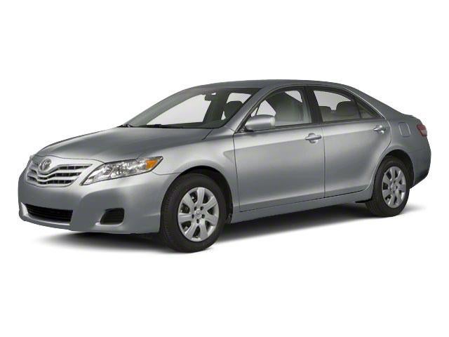 2011 Toyota Camry 4dr Sdn I4 Auto LE (Natl)