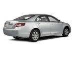 2011 Toyota Camry 4dr Sdn I4 Auto LE (Natl)