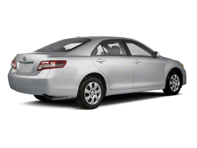2011 Toyota Camry 4dr Sdn I4 Auto LE (Natl)