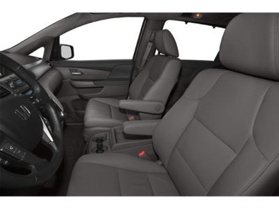 2013 Honda Odyssey LX