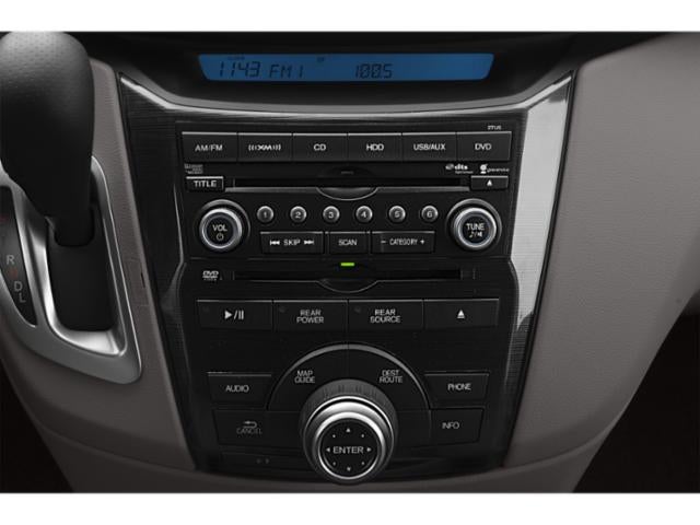 2013 Honda Odyssey LX