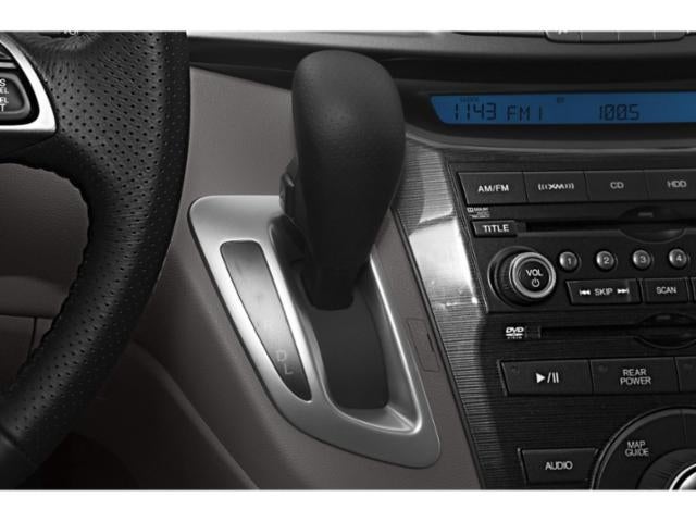 2013 Honda Odyssey LX