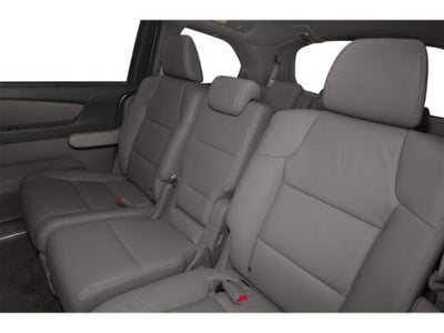 2013 Honda Odyssey LX