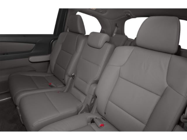 2013 Honda Odyssey LX