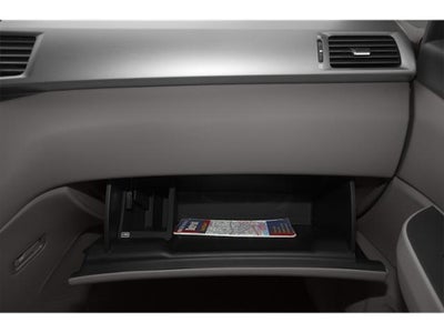 2013 Honda Odyssey LX